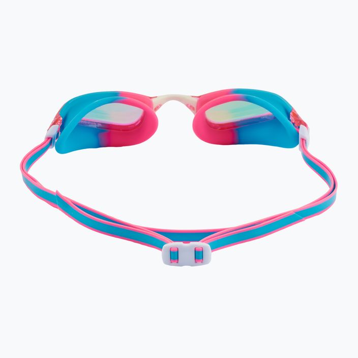 Occhiali da nuoto Aquasphere Fastlane multicolore/blu 4