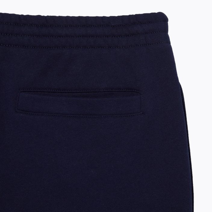 Pantaloncini Lacoste da uomo GH9627 blu navy 3