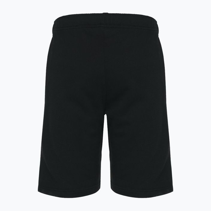 Pantaloncini Lacoste da bambino GJ9733 nero 2