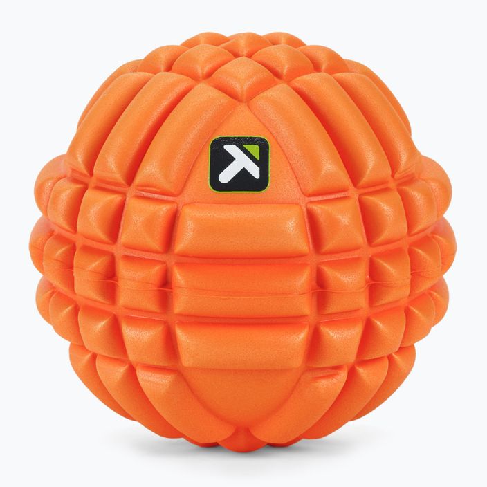 TriggerPoint Grid Ball arancione 2
