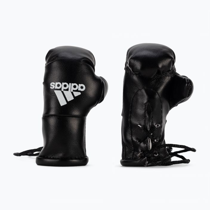adidas Mini guanti da boxe nero ADIBPC02 2