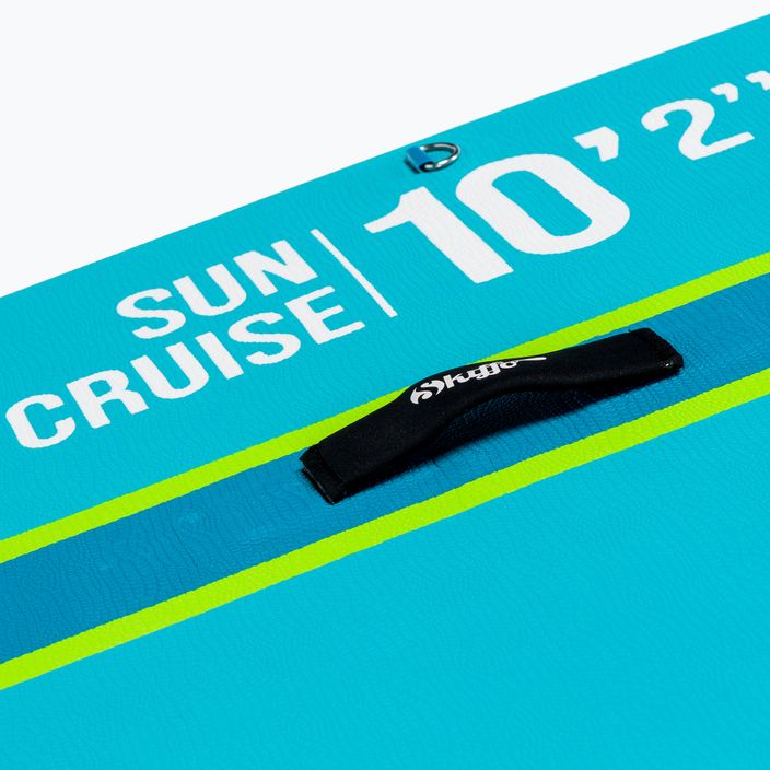 Skiffo Sun Cruise 10'2'' tavola SUP 8