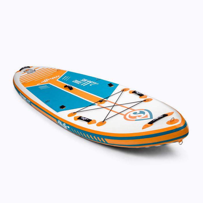 Skiffo Sun Cruise 11'2'' SUP board 2