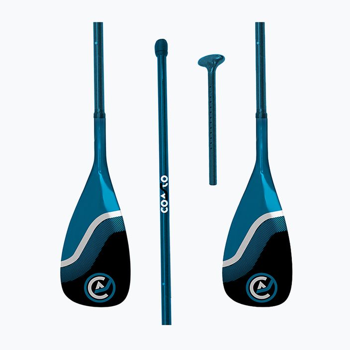 Coasto Altai 11'2" kayak/SUP ibrido 11