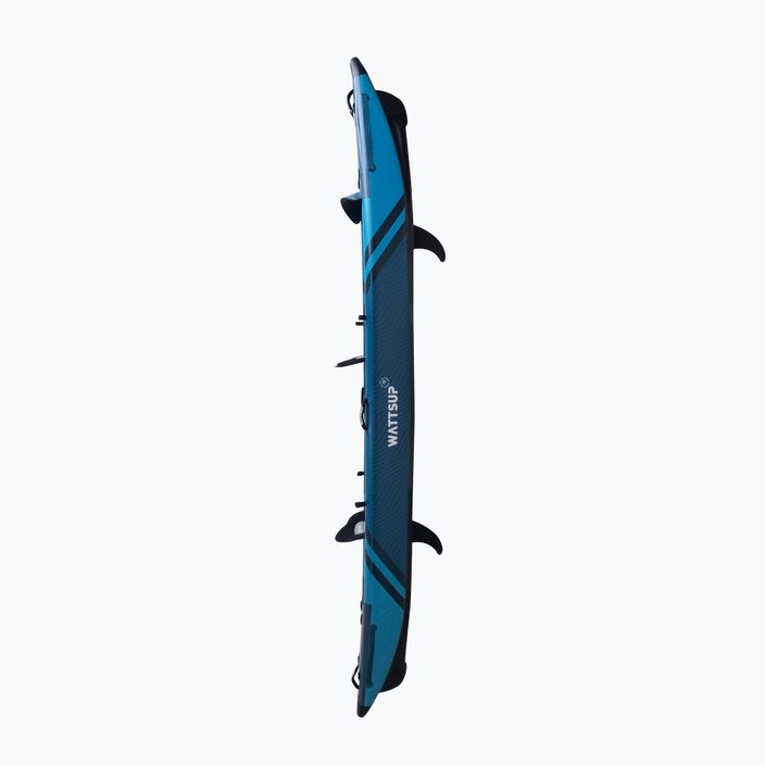 WATTSUP Torpedo 2 kayak gonfiabile ad alta pressione per 2 persone 3