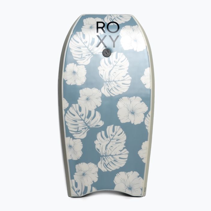 ROXY Flora bodyboard blu oceano 3