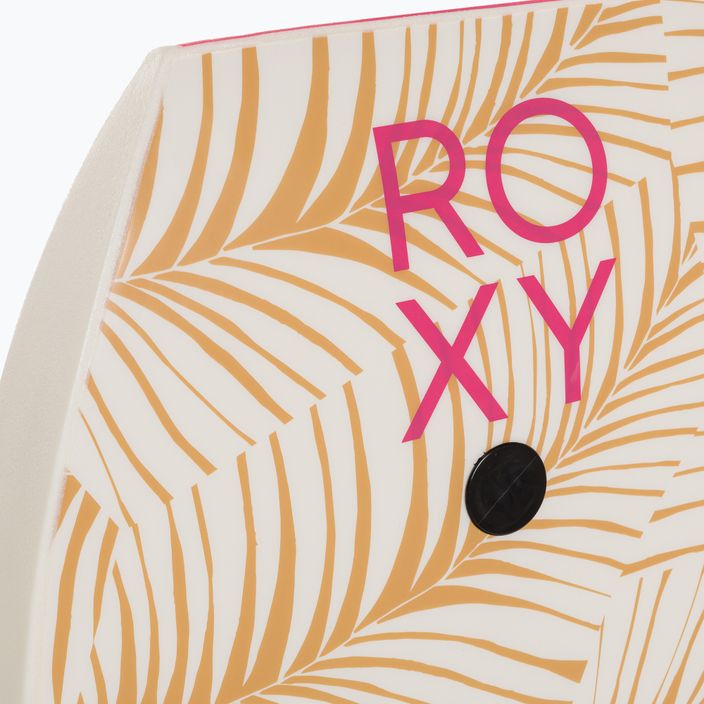 ROXY Balmy bodyboard rosa tropicale 4