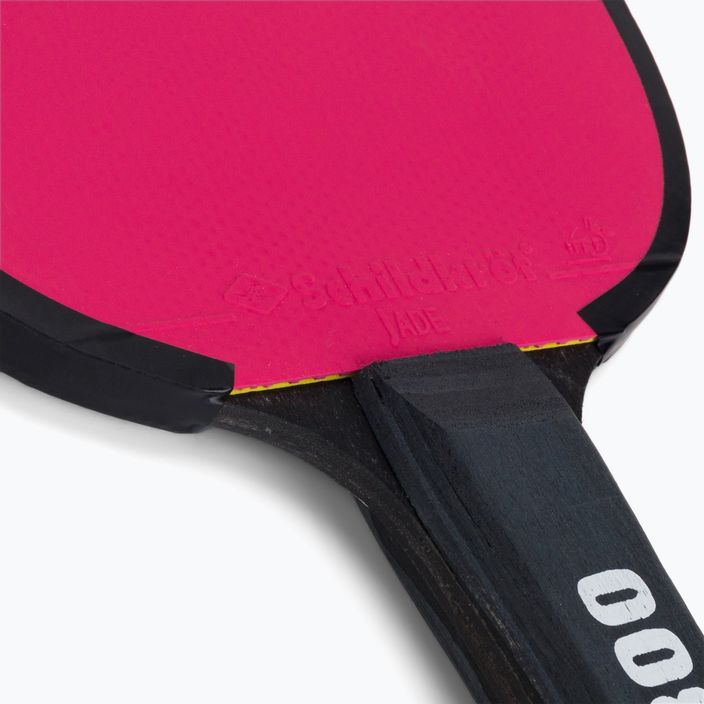 Racchetta da tennis da tavolo Donic-Schildkröt Protection Line S300 703054 5