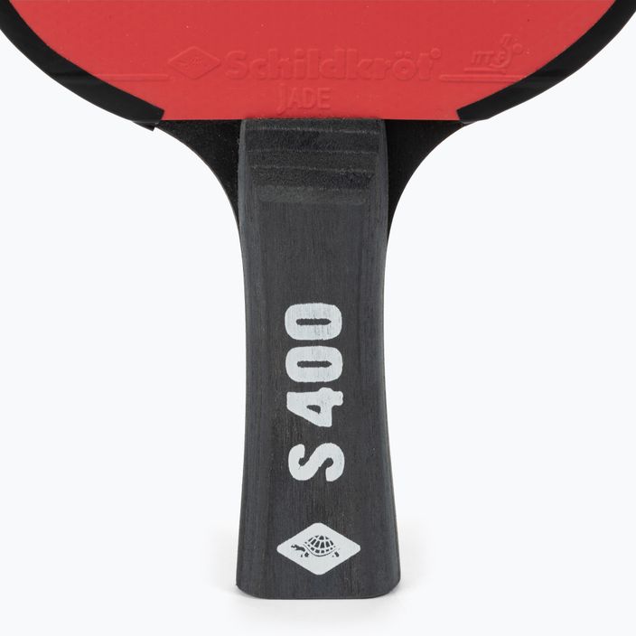 Racchetta da tennis da tavolo Donic-Schildkröt Protection Line S400 703055 4
