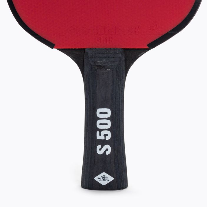 Racchetta da tennis da tavolo Donic-Schildkröt Protection Line S500 713055 4