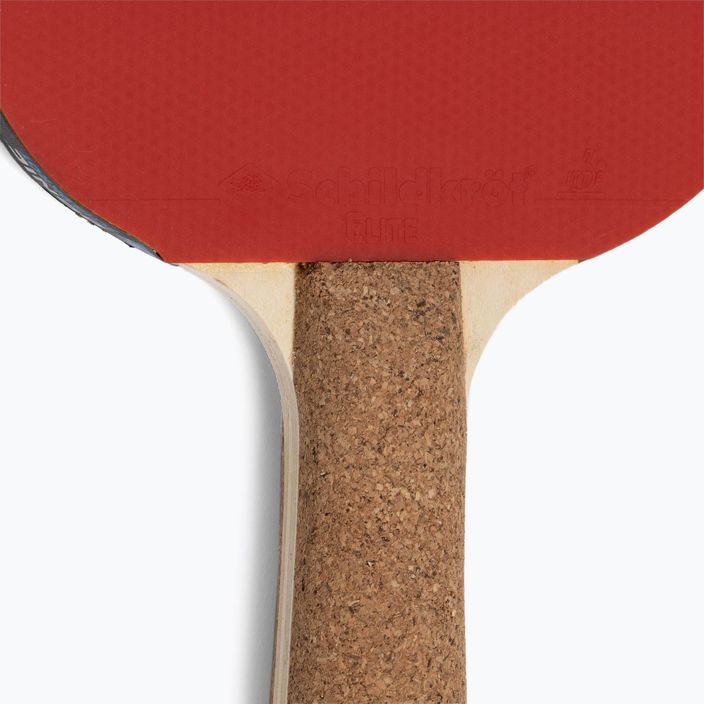 Racchetta da tennis da tavolo Donic-Schildkröt Persson 500 728451 5
