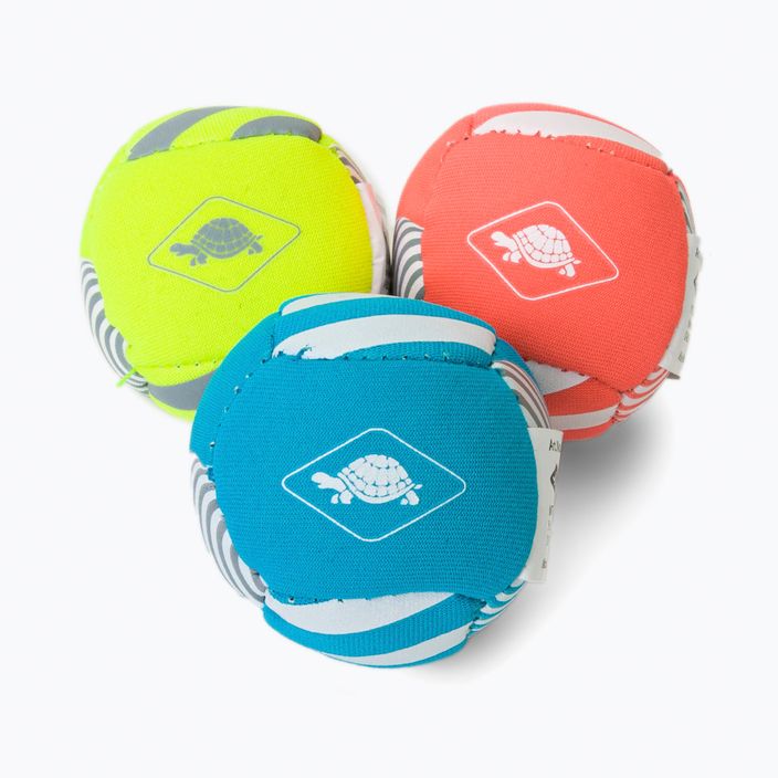Schildkröt Sacchetti per mini-palloni in neoprene