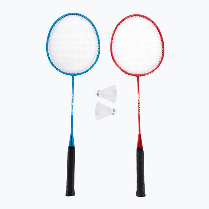 Set da badminton Sunflex Matchmaker 2 colori 53546