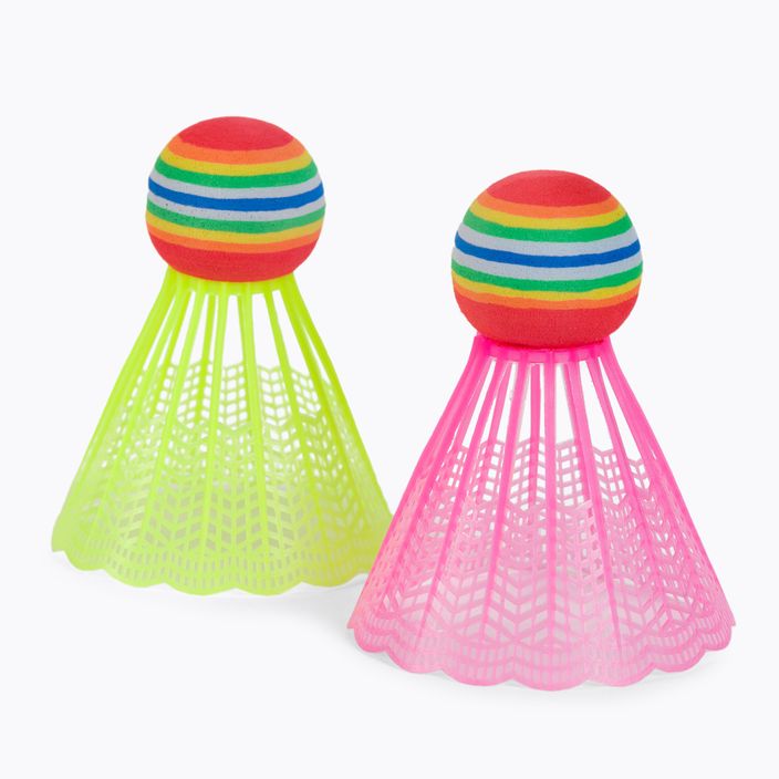 Volani Sunflex Tropical per badminton 2 colori 53563