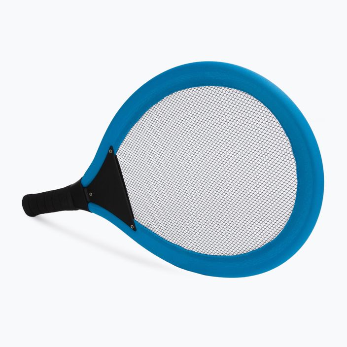 Set da badminton Sunflex Jumbo blu 53588 3
