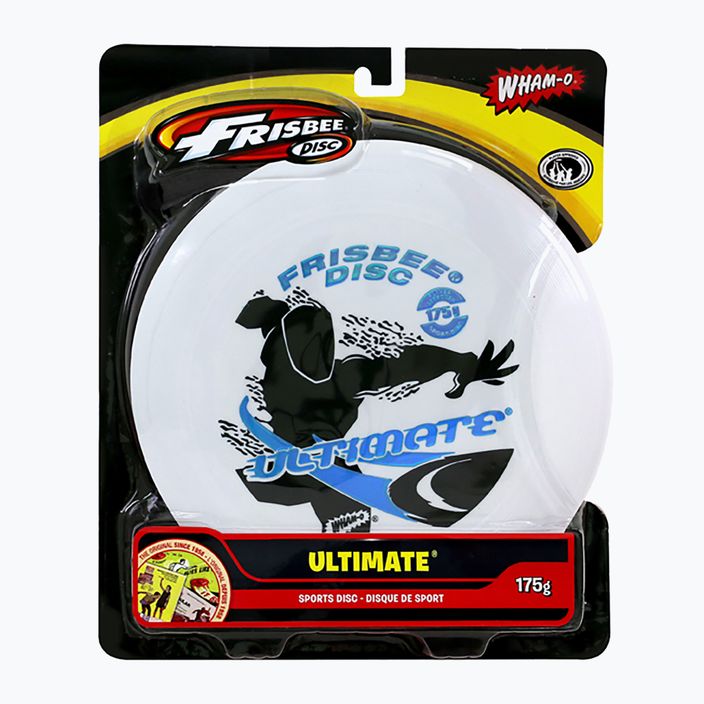 Frisbee Sunflex Ultimate bianco 81100 2