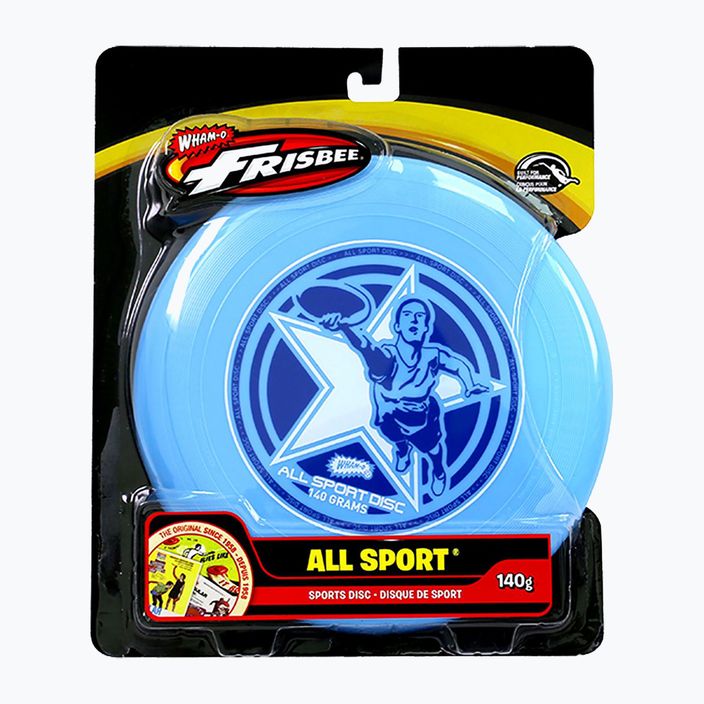 Frisbee Sunflex All Sport blu 81116 2