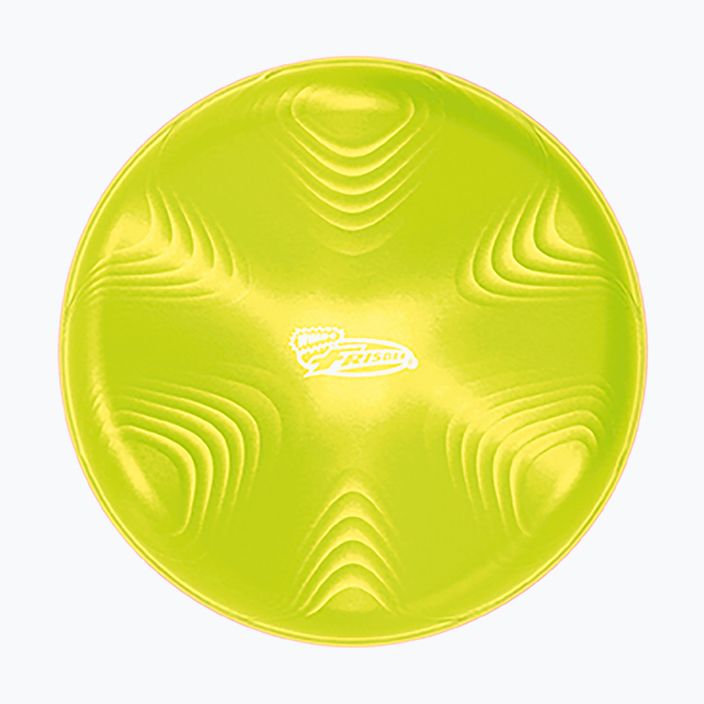 Frisbee Sunflex Sonic giallo 81138 4