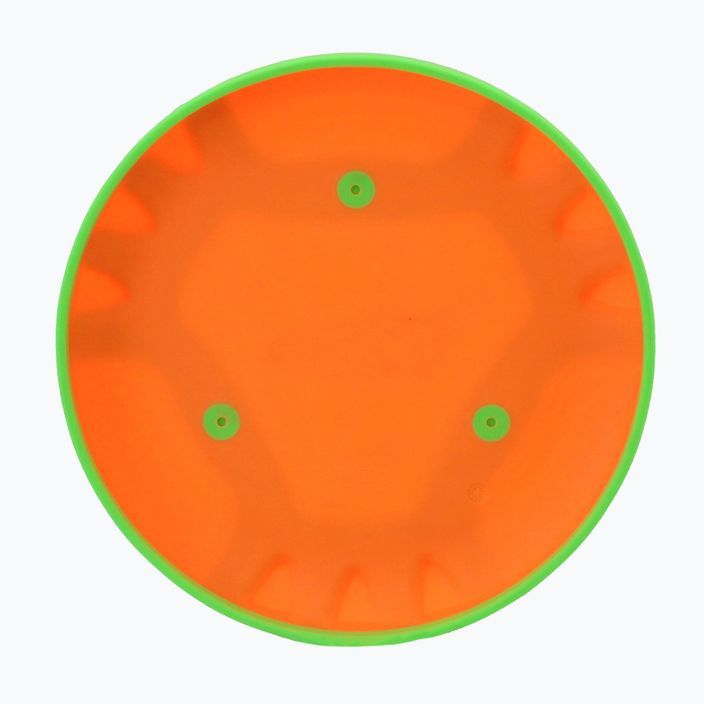 Frisbee Sunflex Mutant arancione 81139 2