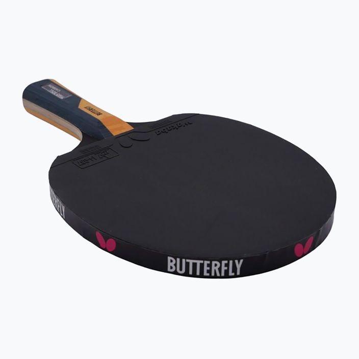 Racchetta da tennis da tavolo Butterfly Timo Boll Carbon 9