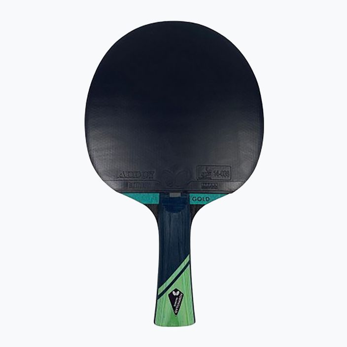 Racchetta da ping pong Butterfly Ovtcharov Gold 2