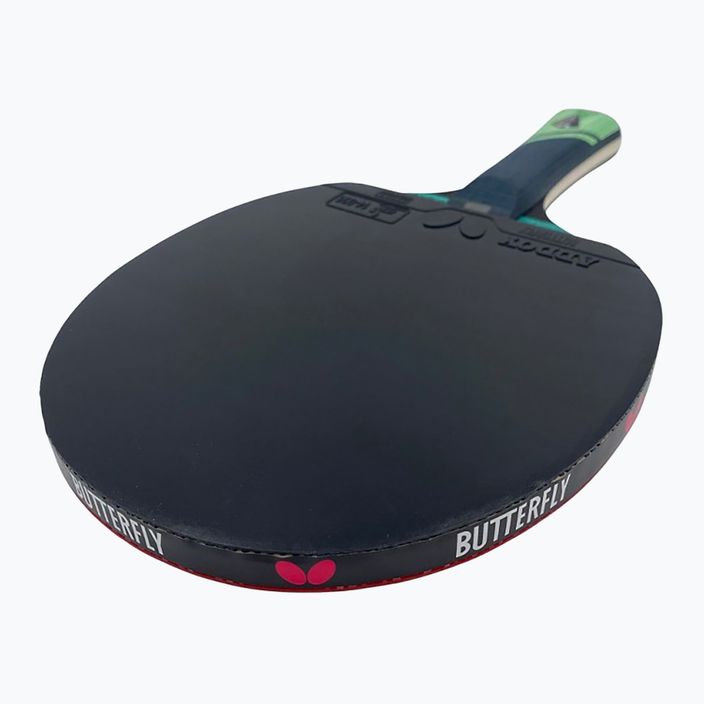 Racchetta da ping pong Butterfly Ovtcharov Gold 3