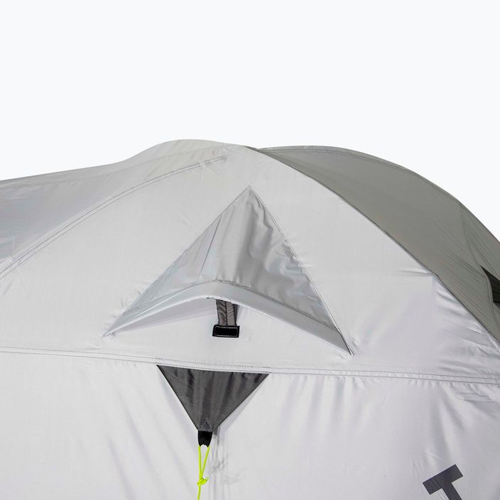 Tenda da campeggio High Peak per 3 persone Kira 3 grigio nimbus 4