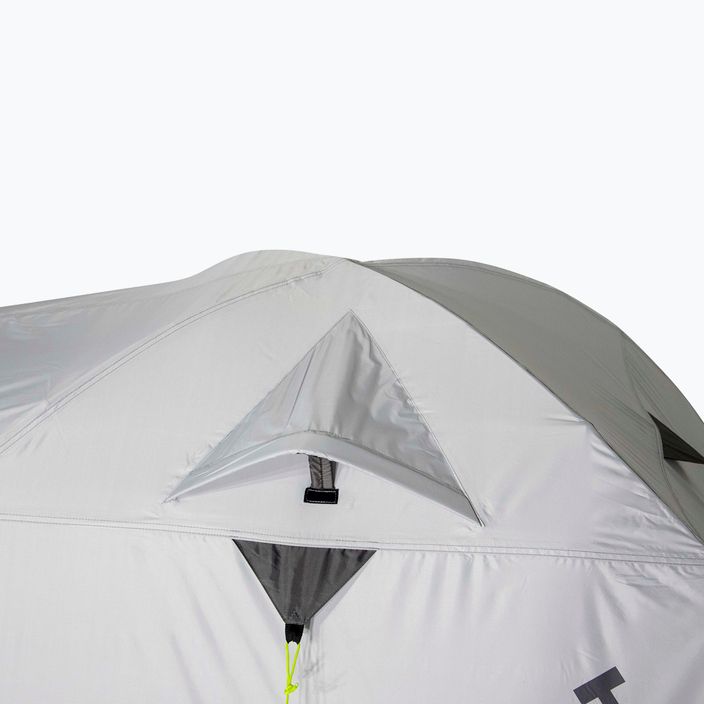 Tenda da campeggio High Peak per 4 persone Kira 4 grigio nimbus 4