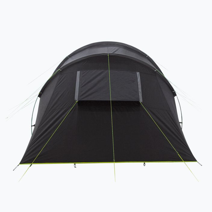 Tenda da campeggio per 4 persone High Peak Tauris 4 grigio scuro/verde 2