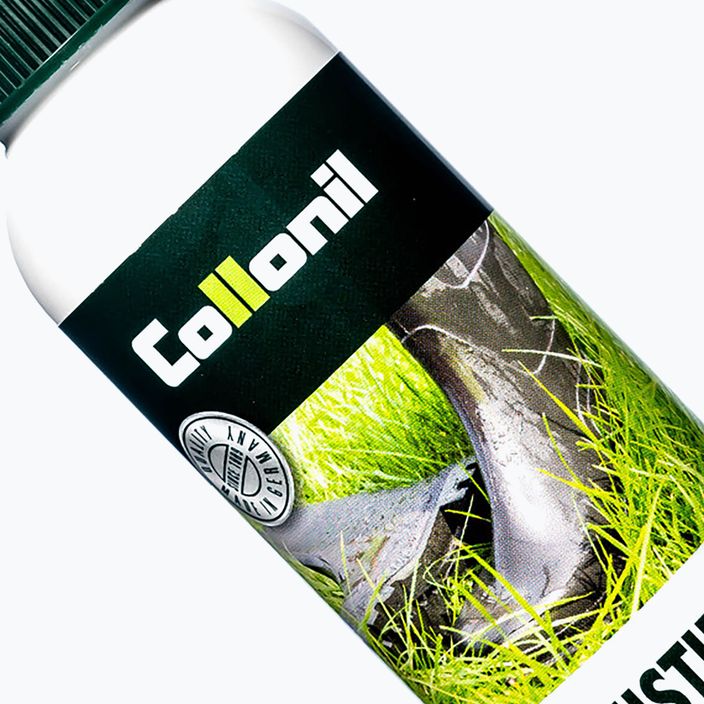 Collonil Gummistiefel Pflege 150 ml schiuma per stivali di gomma 2