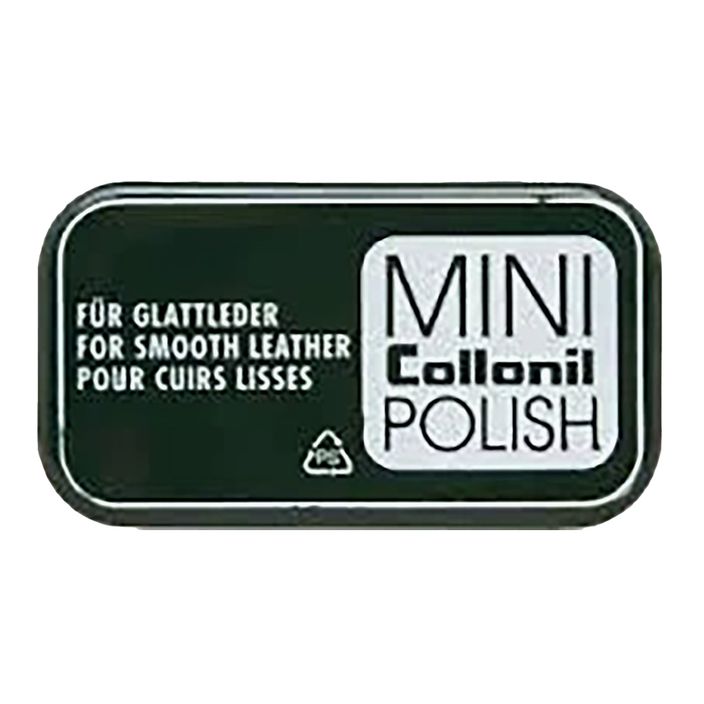 Spugna per lucidare le scarpe Collonil Mini Polish 2