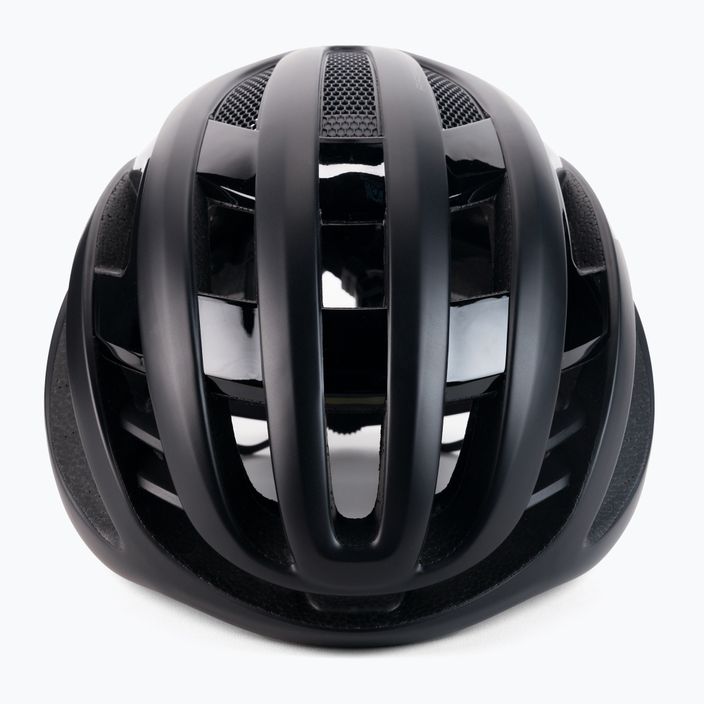 ABUS casco da bicicletta AirBreaker velluto nero 2