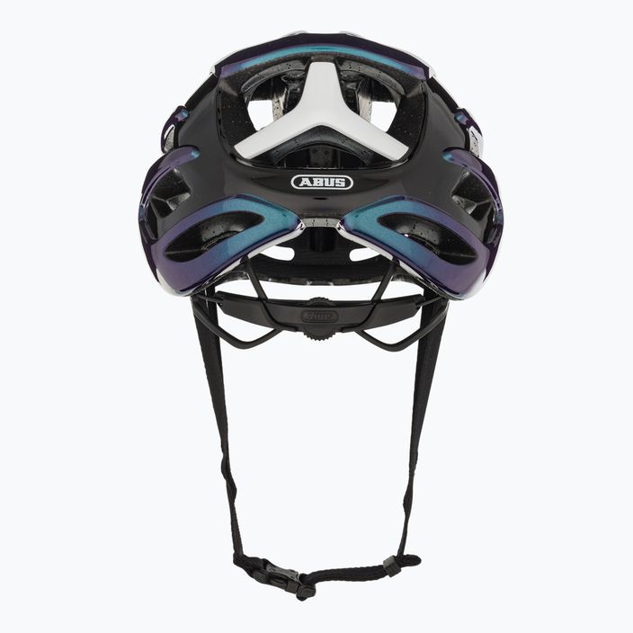 ABUS casco da bicicletta AirBreaker infradito viola 3
