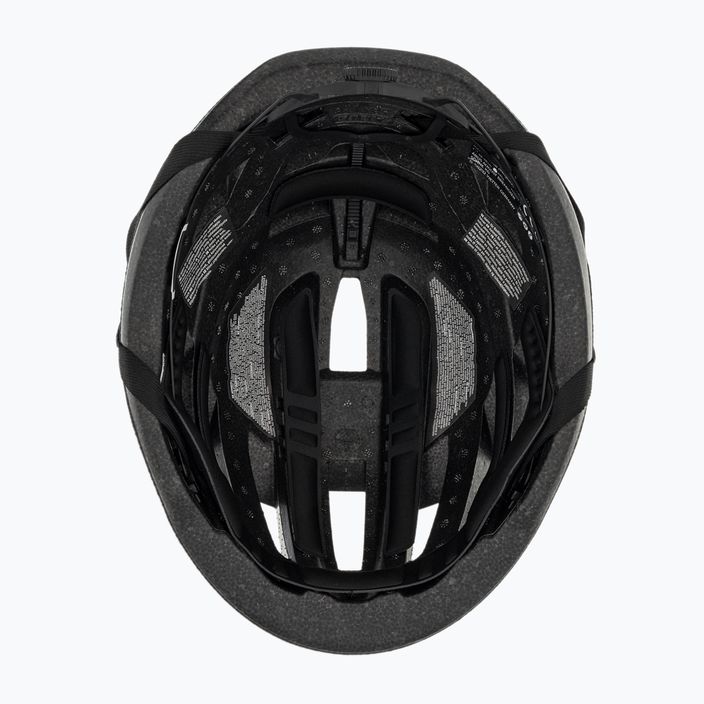 Casco da bicicletta ABUS Wingback performance rosso 5