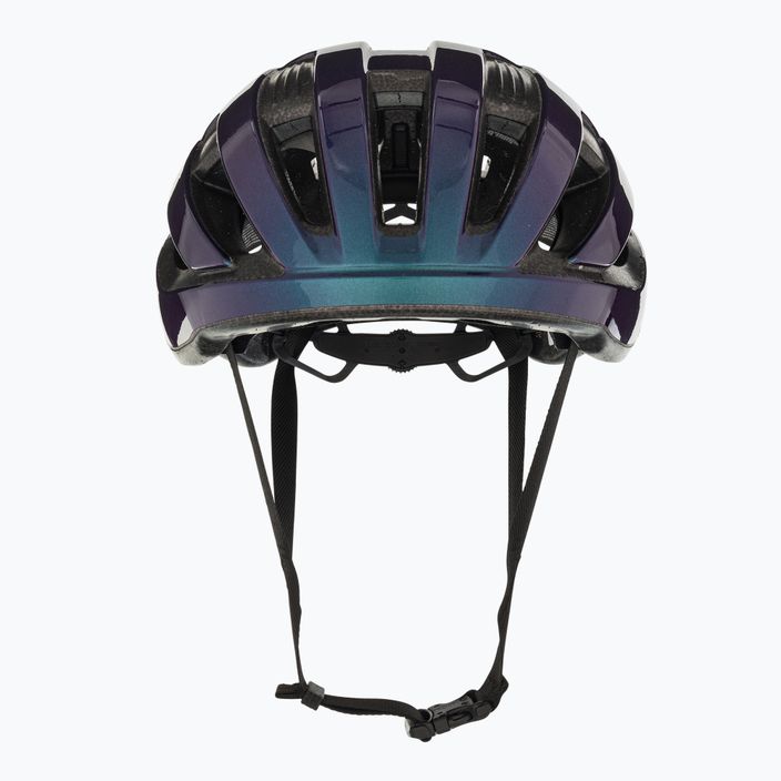 ABUS Wingback casco da bici infradito viola 2