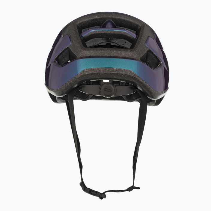 ABUS Wingback casco da bici infradito viola 3