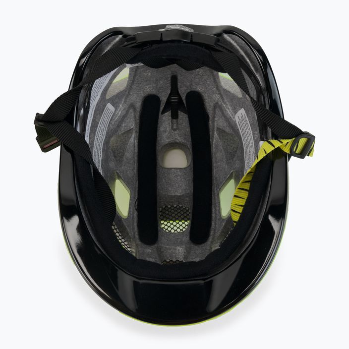 Il casco da bici per bambini Alpina Ximo Flash deve essere visibile 7