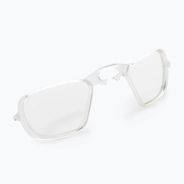 Adattatore per occhiali Alpina Twist Five Optical trasparente