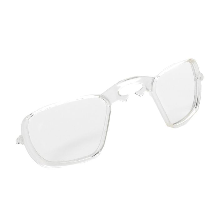 Adattatore per occhiali Alpina Twist Five Optical trasparente 2