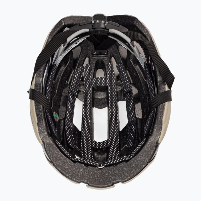 Alpina casco da bici Ravel mojave/sabbia opaco 5