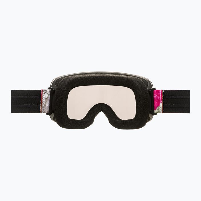 Alpina Penken S3 micheal cina nero opaco occhiali da sci 7