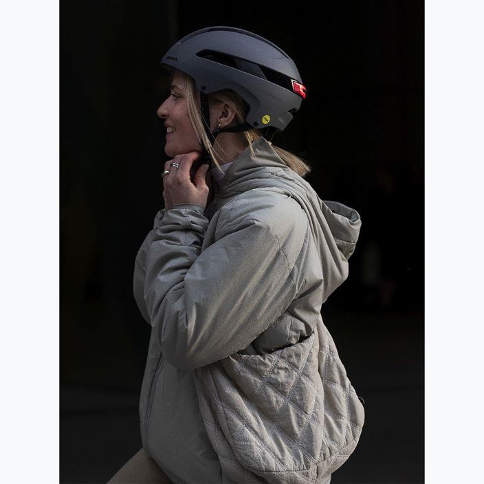 Alpina Clip On Helmet Light 5