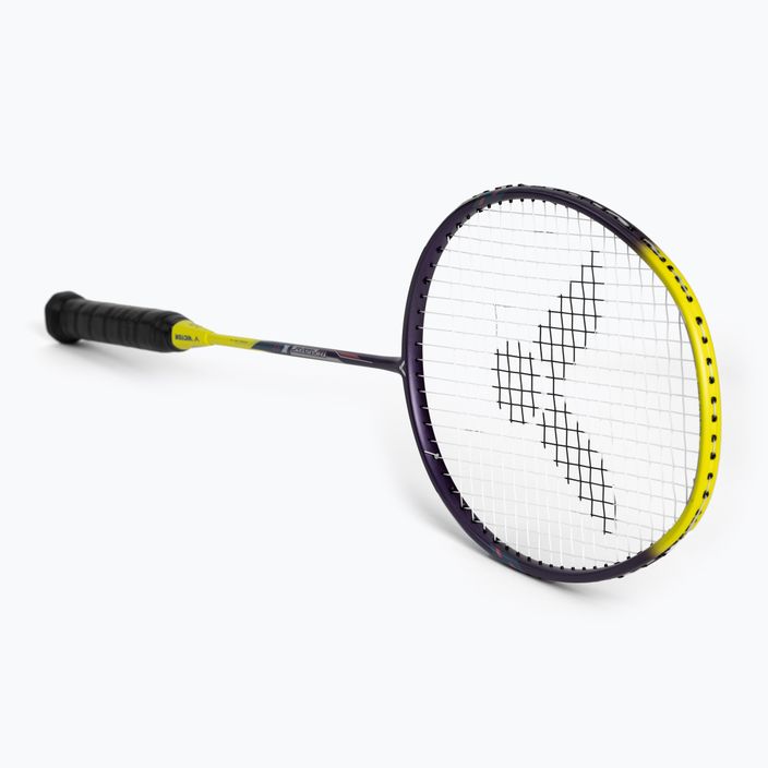 Racchetta da badminton VICTOR Thruster K 11 E viola TK-11 E 2