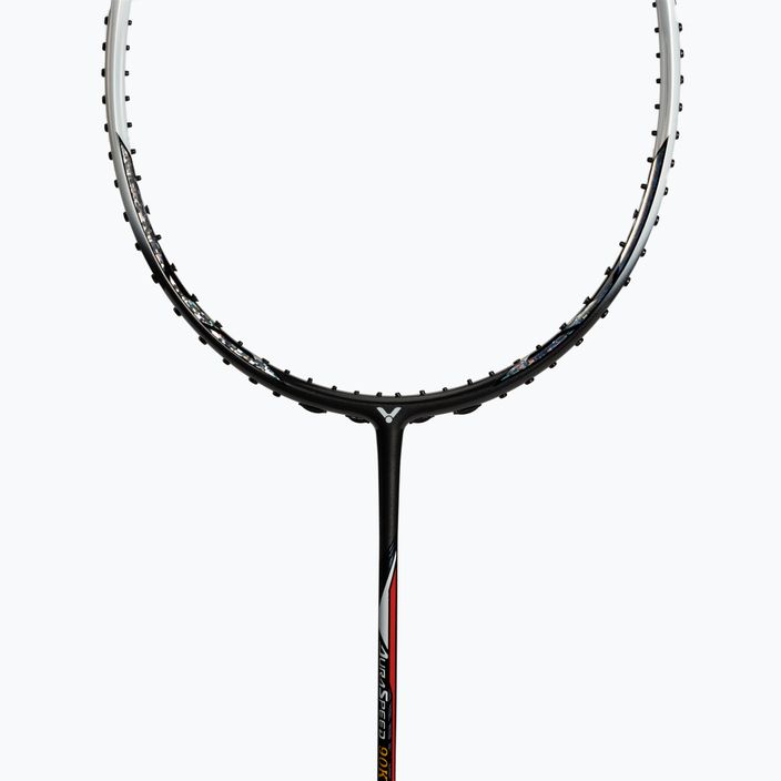 Racchetta da badminton VICTOR Auraspeed 90K H nero ARS-90K H 4