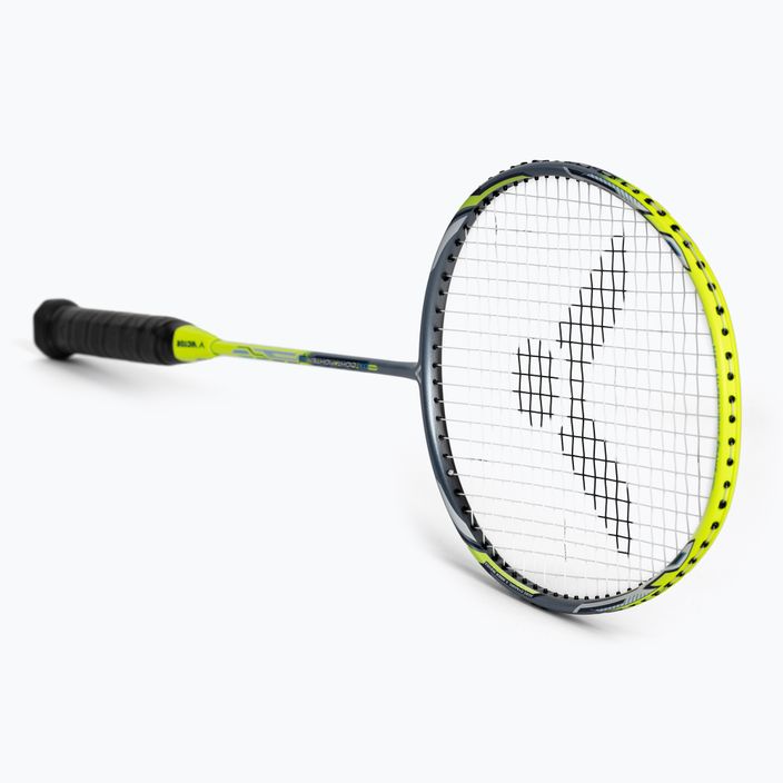 Racchetta da badminton VICTOR DriveX Light Fighter 60 E 2