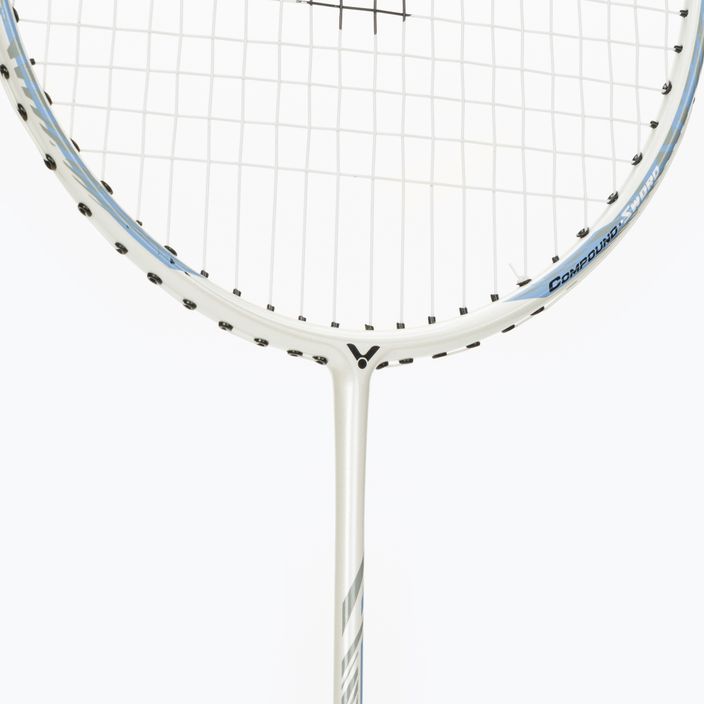 Racchetta da badminton VICTOR Auraspeed 9 A 4