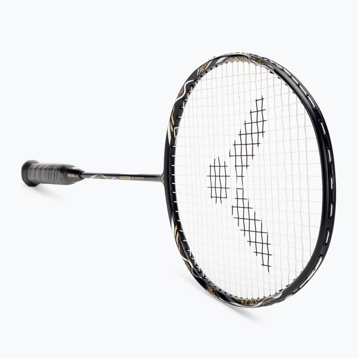 Racchetta da badminton VICTOR Jetspeed S 800HT C nero 2