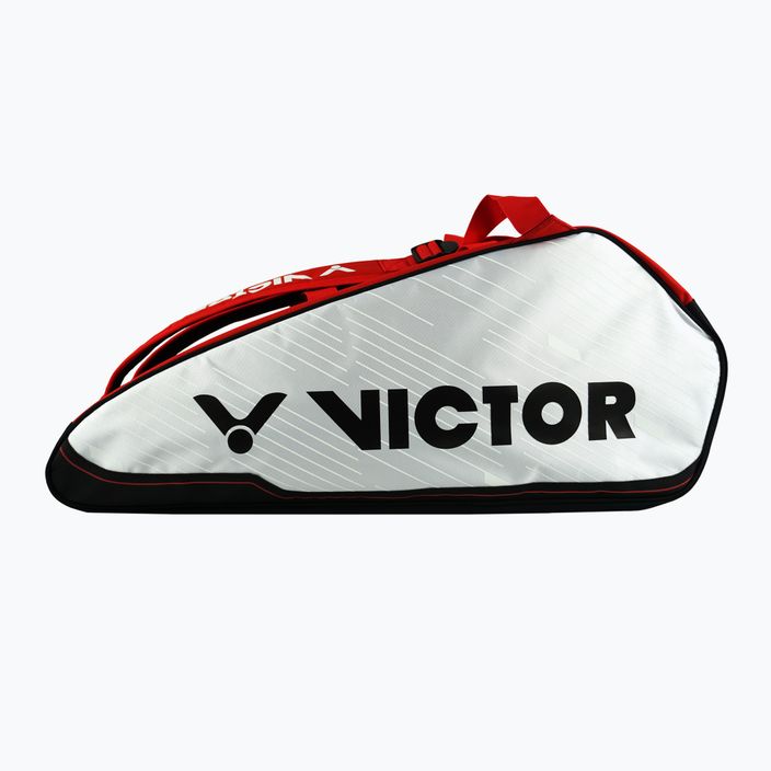 Borsa per racchette VICTOR 9034 rosso 2