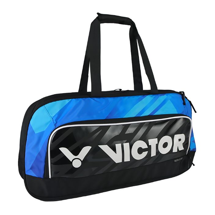 Borsa per racchette VICTOR BR9613 nero/blu brillante 2