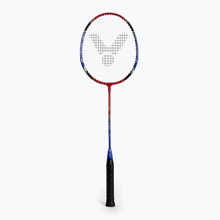 Racchetta da badminton VICTOR ST-1650 rosso 110100